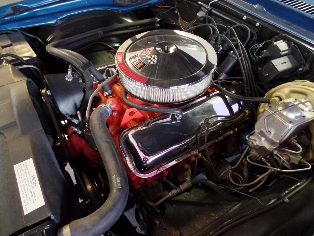 Used 1970 Chevrolet Nova FULLY RESTORED SS BIG BLOCK | Mundelein, IL