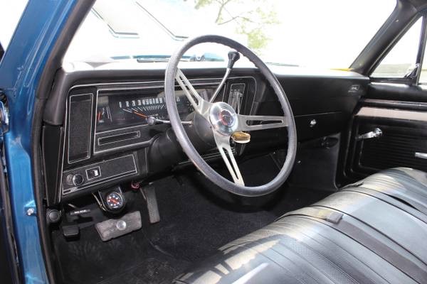 Used 1970 Chevrolet Nova FULLY RESTORED SS BIG BLOCK | Mundelein, IL