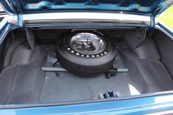 Used 1970 Chevrolet Nova FULLY RESTORED SS BIG BLOCK | Mundelein, IL