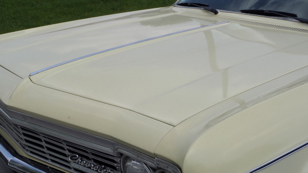 Used 1966 Chevrolet Impala SUPER SPORT-GREAT DRIVER CAR-SEE VIDEO | Mundelein, IL