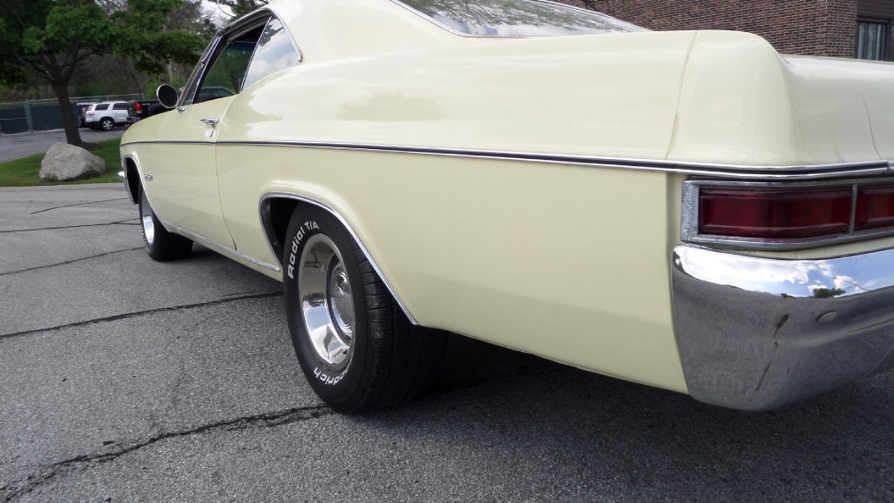 Used 1966 Chevrolet Impala SUPER SPORT-GREAT DRIVER CAR-SEE VIDEO | Mundelein, IL
