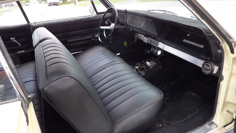 Used 1966 Chevrolet Impala SUPER SPORT-GREAT DRIVER CAR-SEE VIDEO | Mundelein, IL