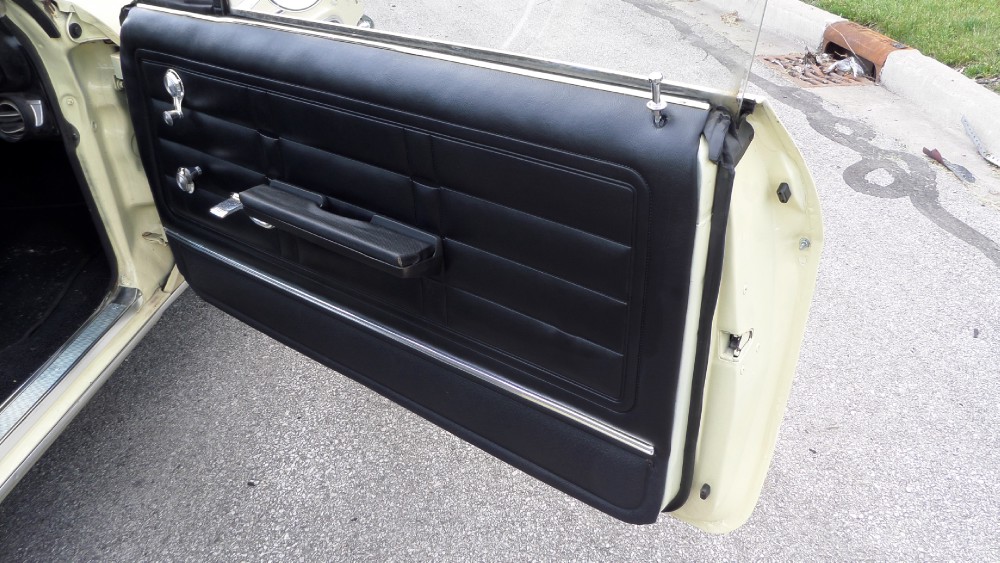 Used 1966 Chevrolet Impala SUPER SPORT-GREAT DRIVER CAR-SEE VIDEO | Mundelein, IL