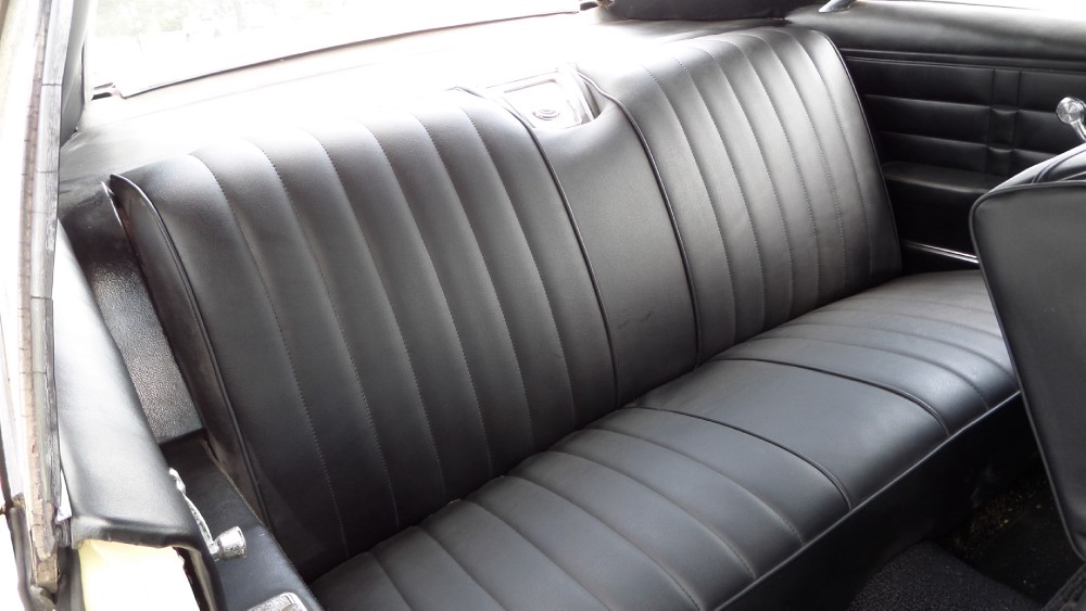 Used 1966 Chevrolet Impala SUPER SPORT-GREAT DRIVER CAR-SEE VIDEO | Mundelein, IL