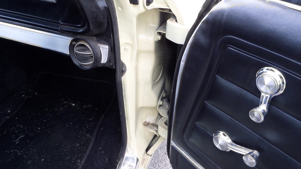 Used 1966 Chevrolet Impala SUPER SPORT-GREAT DRIVER CAR-SEE VIDEO | Mundelein, IL