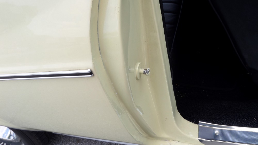 Used 1966 Chevrolet Impala SUPER SPORT-GREAT DRIVER CAR-SEE VIDEO | Mundelein, IL
