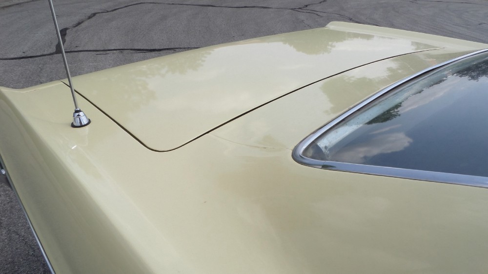 Used 1966 Chevrolet Impala SUPER SPORT-GREAT DRIVER CAR-SEE VIDEO | Mundelein, IL