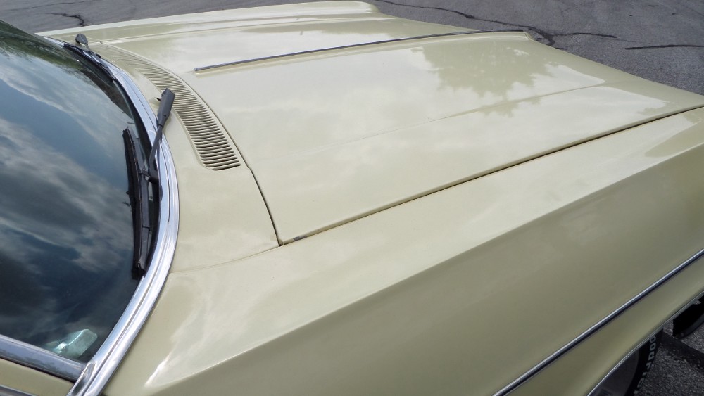 Used 1966 Chevrolet Impala SUPER SPORT-GREAT DRIVER CAR-SEE VIDEO | Mundelein, IL