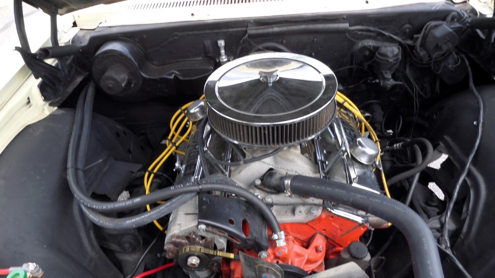 Used 1966 Chevrolet Impala SUPER SPORT-GREAT DRIVER CAR-SEE VIDEO | Mundelein, IL