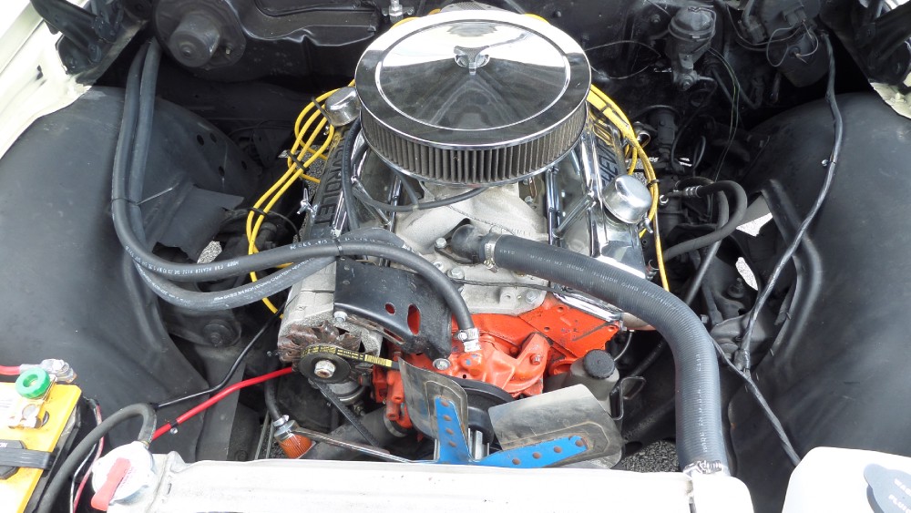 Used 1966 Chevrolet Impala SUPER SPORT-GREAT DRIVER CAR-SEE VIDEO | Mundelein, IL
