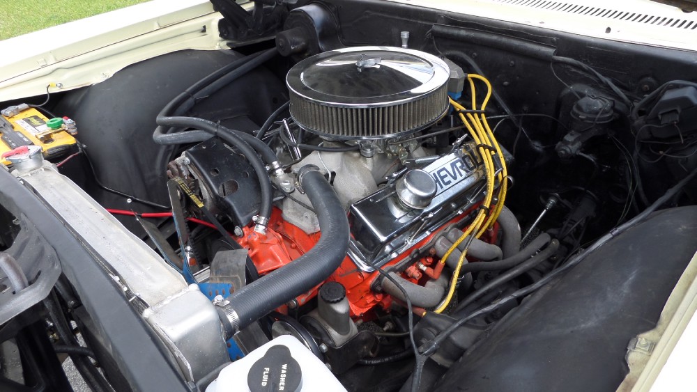 Used 1966 Chevrolet Impala SUPER SPORT-GREAT DRIVER CAR-SEE VIDEO | Mundelein, IL