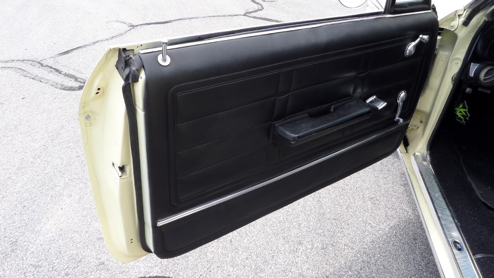 Used 1966 Chevrolet Impala SUPER SPORT-GREAT DRIVER CAR-SEE VIDEO | Mundelein, IL