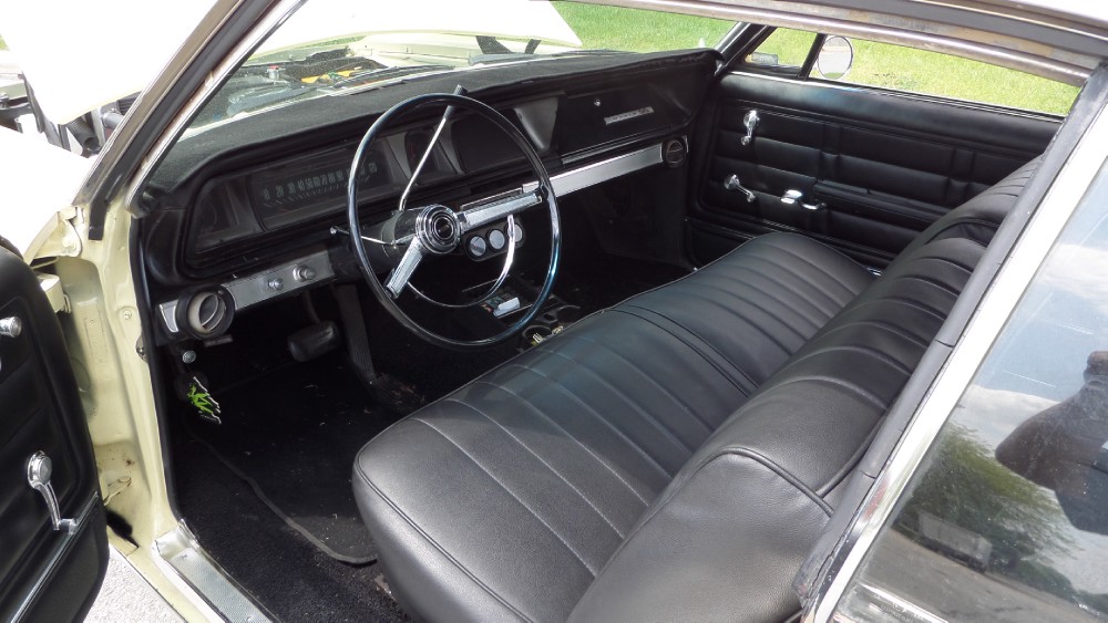 Used 1966 Chevrolet Impala SUPER SPORT-GREAT DRIVER CAR-SEE VIDEO | Mundelein, IL