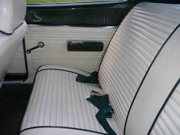 Used 1969 Plymouth Road Runner RESTORED MOPAR-FREE SHIPPING | Mundelein, IL