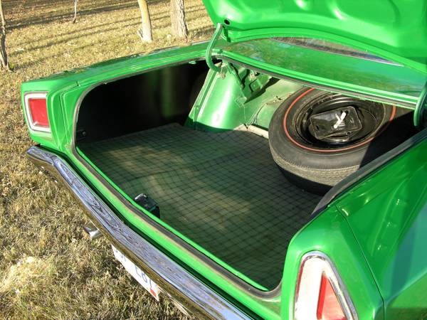 Used 1969 Plymouth Road Runner RESTORED MOPAR-FREE SHIPPING | Mundelein, IL
