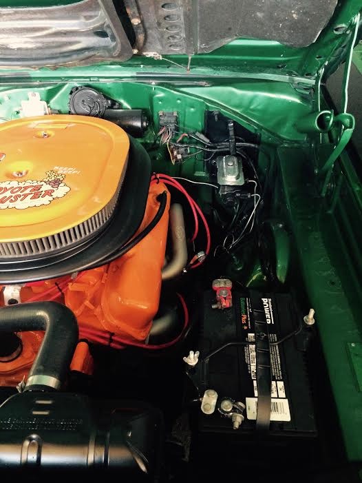 Used 1969 Plymouth Road Runner RESTORED MOPAR-FREE SHIPPING | Mundelein, IL