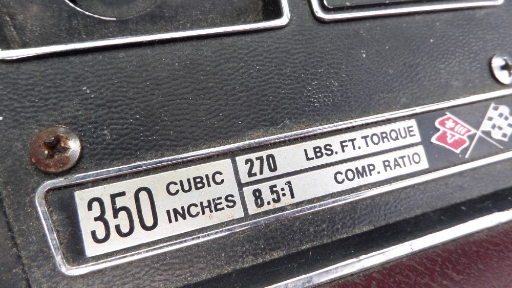 Used 1974 Chevrolet Corvette STINGRAY-NEW PAINT-CONVERTIBLE-SEE VIDEO | Mundelein, IL