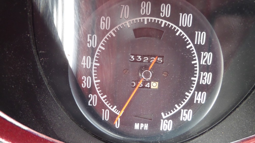 Used 1974 Chevrolet Corvette STINGRAY-NEW PAINT-CONVERTIBLE-SEE VIDEO | Mundelein, IL