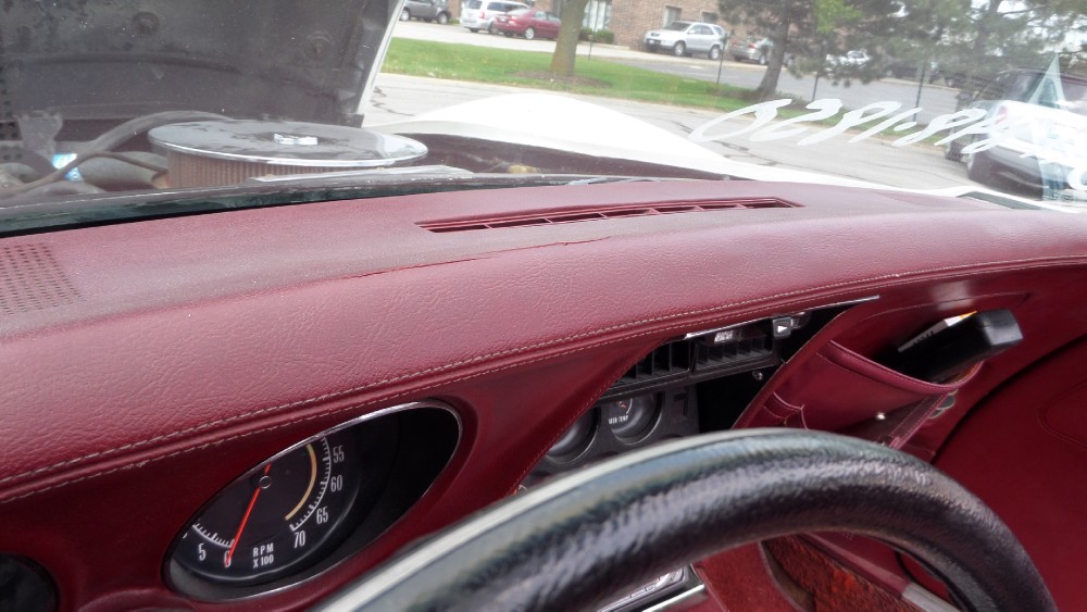 Used 1974 Chevrolet Corvette STINGRAY-NEW PAINT-CONVERTIBLE-SEE VIDEO | Mundelein, IL