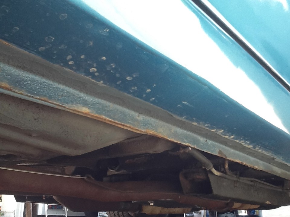 Used 1970 Chevrolet Nova Genuine Super Sport/Factory 28 Phantom Blue | Mundelein, IL