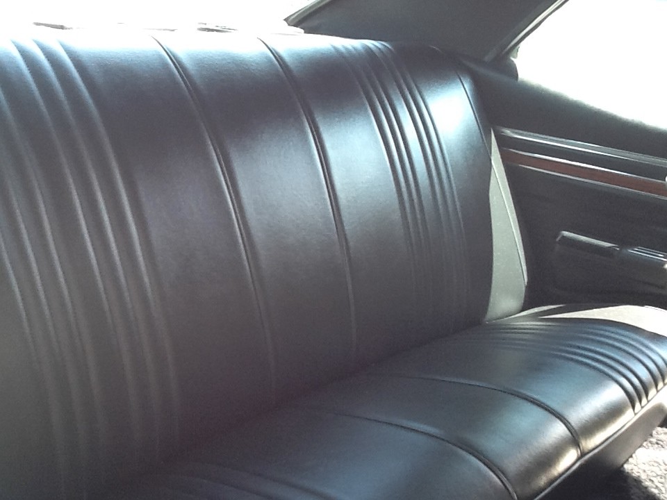 Used 1970 Chevrolet Nova Genuine Super Sport/Factory 28 Phantom Blue | Mundelein, IL