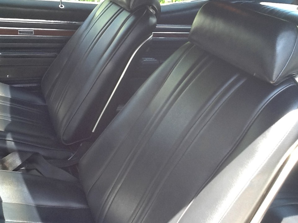 Used 1970 Chevrolet Nova Genuine Super Sport/Factory 28 Phantom Blue | Mundelein, IL