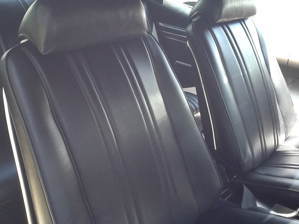 Used 1970 Chevrolet Nova Genuine Super Sport/Factory 28 Phantom Blue | Mundelein, IL