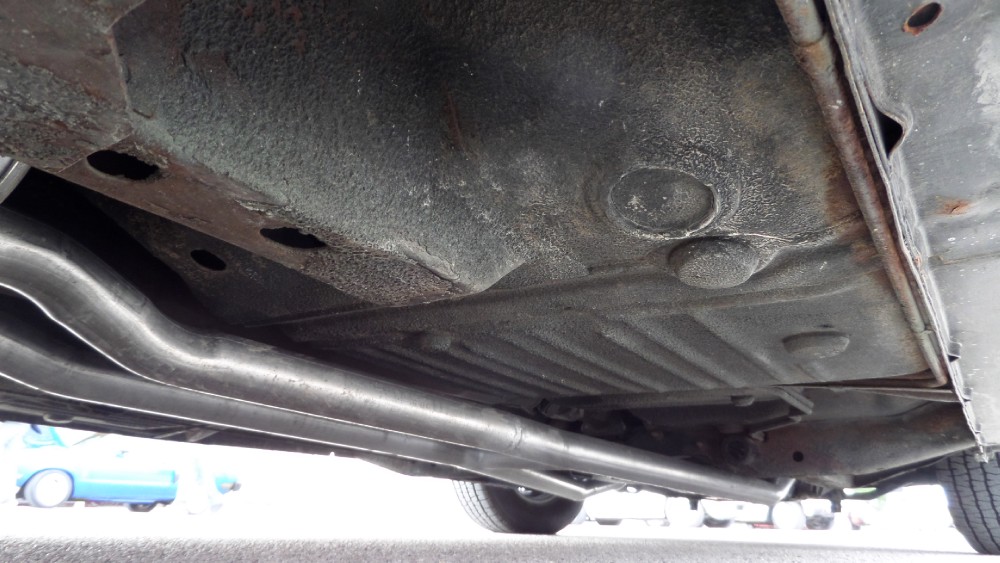 Used 1971 Dodge Dart SWINGER-ONLY 53K ORIGINAL MILES | Mundelein, IL
