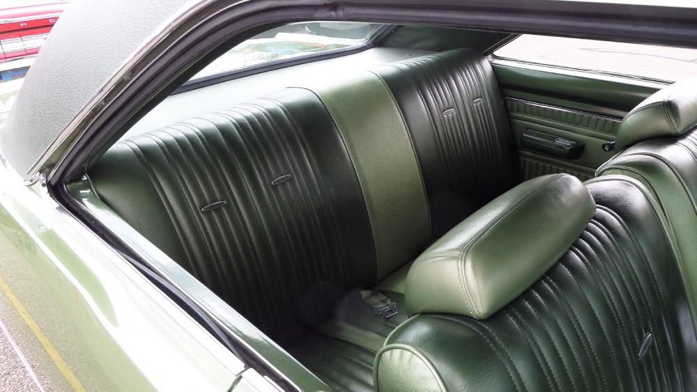 Used 1971 Dodge Dart SWINGER-ONLY 53K ORIGINAL MILES | Mundelein, IL