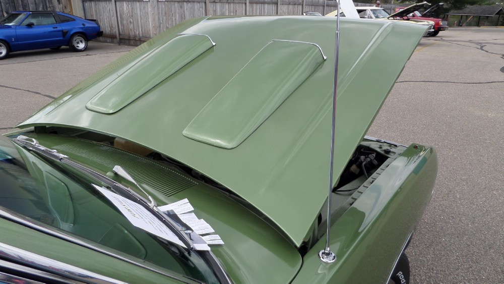 Used 1971 Dodge Dart SWINGER-ONLY 53K ORIGINAL MILES | Mundelein, IL