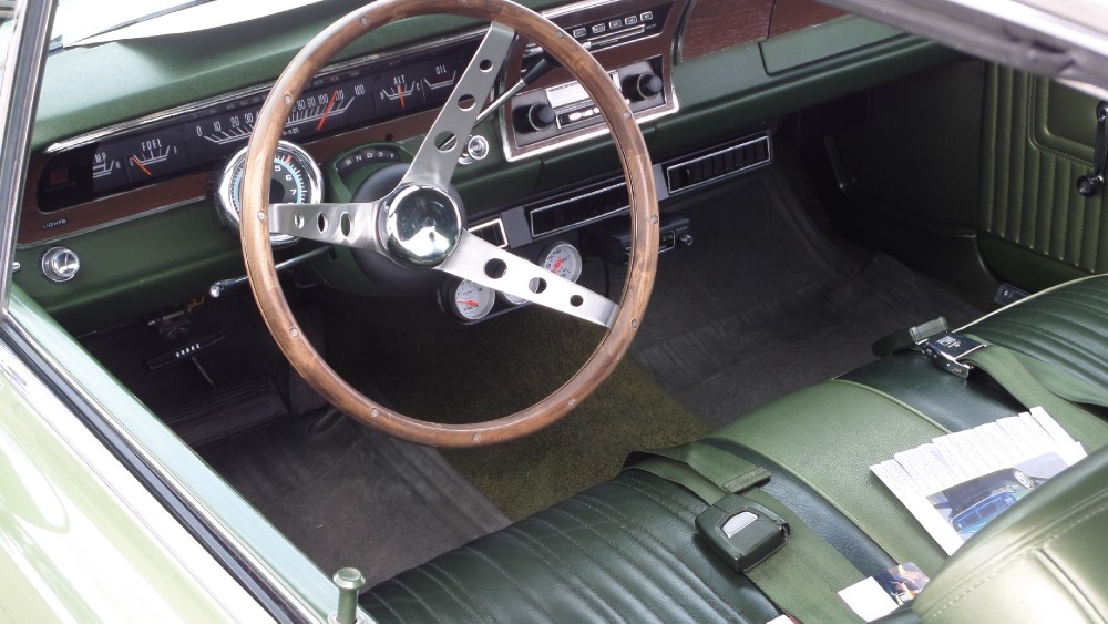 Used 1971 Dodge Dart SWINGER-ONLY 53K ORIGINAL MILES | Mundelein, IL