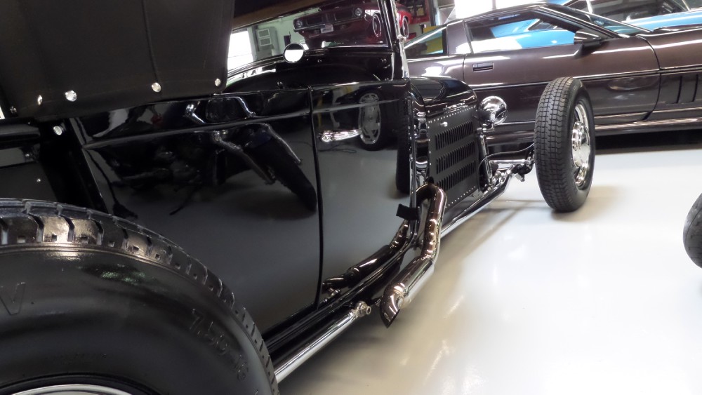 Used 1929 Ford Roadster WOW-NEW LOW BLOWOUT $$$$-CUSTOM PICK UP- TOP SHELF 6 FIGURE BUILD-MAGAZINE | Mundelein, IL