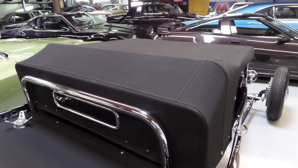 Used 1929 Ford Roadster WOW-NEW LOW BLOWOUT $$$$-CUSTOM PICK UP- TOP SHELF 6 FIGURE BUILD-MAGAZINE | Mundelein, IL