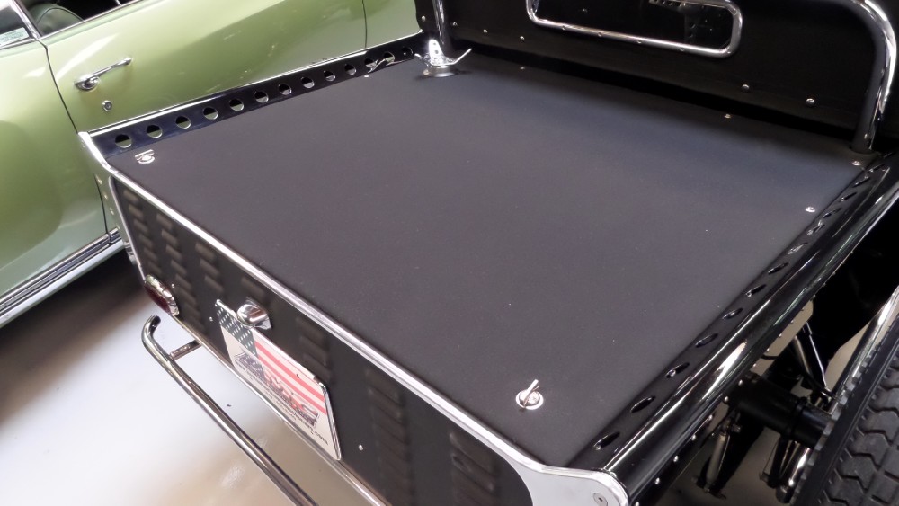 Used 1929 Ford Roadster WOW-NEW LOW BLOWOUT $$$$-CUSTOM PICK UP- TOP SHELF 6 FIGURE BUILD-MAGAZINE | Mundelein, IL