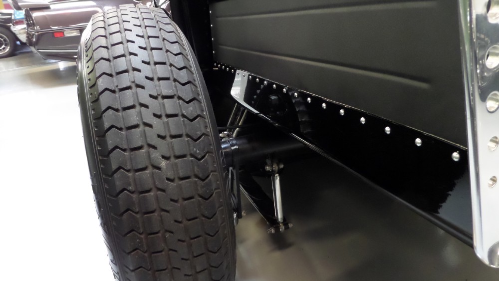 Used 1929 Ford Roadster WOW-NEW LOW BLOWOUT $$$$-CUSTOM PICK UP- TOP SHELF 6 FIGURE BUILD-MAGAZINE | Mundelein, IL