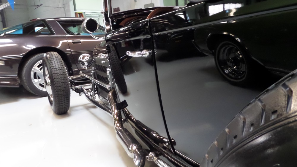 Used 1929 Ford Roadster WOW-NEW LOW BLOWOUT $$$$-CUSTOM PICK UP- TOP SHELF 6 FIGURE BUILD-MAGAZINE | Mundelein, IL