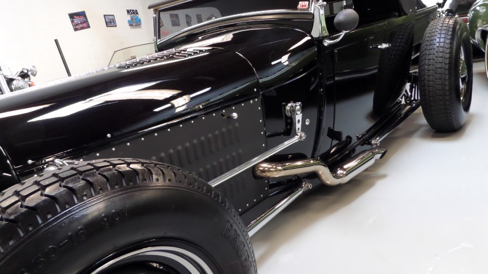 Used 1929 Ford Roadster WOW-NEW LOW BLOWOUT $$$$-CUSTOM PICK UP- TOP SHELF 6 FIGURE BUILD-MAGAZINE | Mundelein, IL