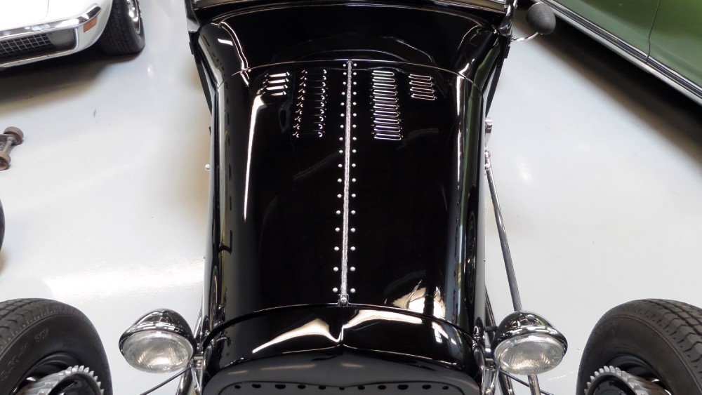 Used 1929 Ford Roadster WOW-NEW LOW BLOWOUT $$$$-CUSTOM PICK UP- TOP SHELF 6 FIGURE BUILD-MAGAZINE | Mundelein, IL