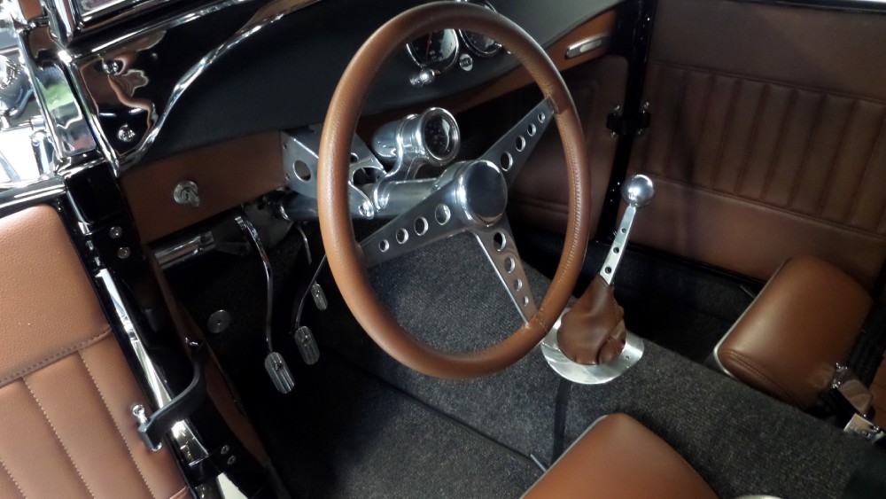 Used 1929 Ford Roadster WOW-NEW LOW BLOWOUT $$$$-CUSTOM PICK UP- TOP SHELF 6 FIGURE BUILD-MAGAZINE | Mundelein, IL