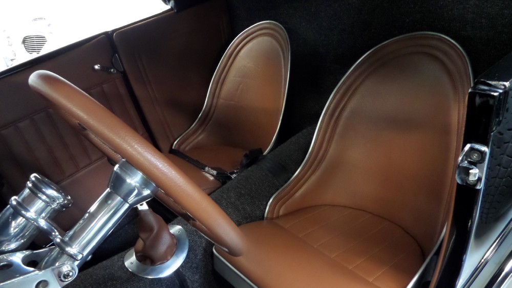 Used 1929 Ford Roadster WOW-NEW LOW BLOWOUT $$$$-CUSTOM PICK UP- TOP SHELF 6 FIGURE BUILD-MAGAZINE | Mundelein, IL