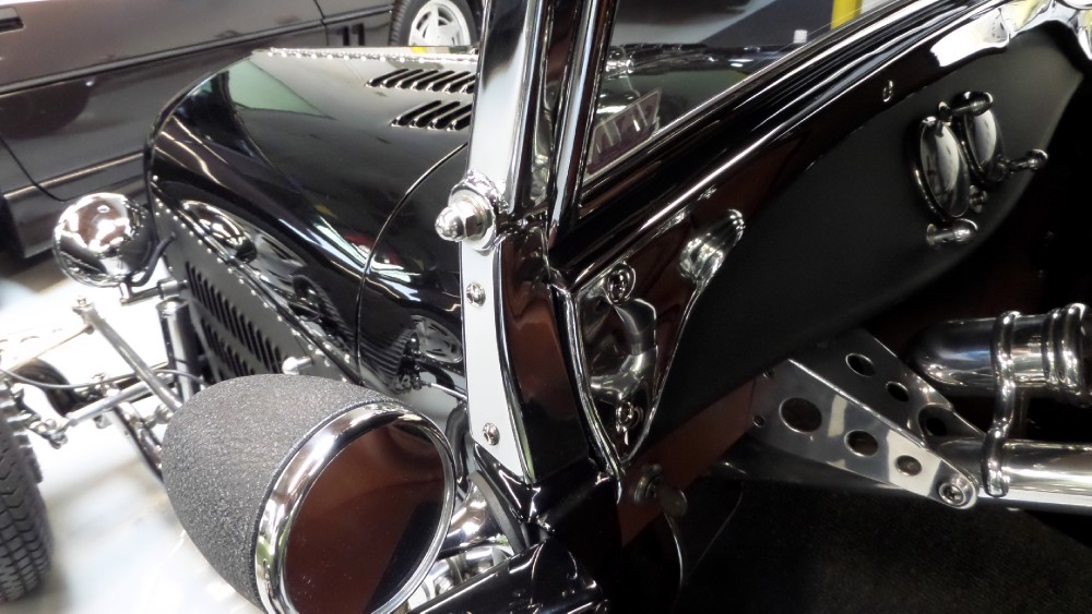 Used 1929 Ford Roadster WOW-NEW LOW BLOWOUT $$$$-CUSTOM PICK UP- TOP SHELF 6 FIGURE BUILD-MAGAZINE | Mundelein, IL