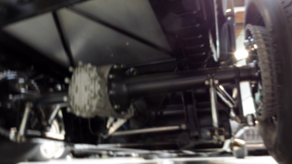 Used 1929 Ford Roadster WOW-NEW LOW BLOWOUT $$$$-CUSTOM PICK UP- TOP SHELF 6 FIGURE BUILD-MAGAZINE | Mundelein, IL