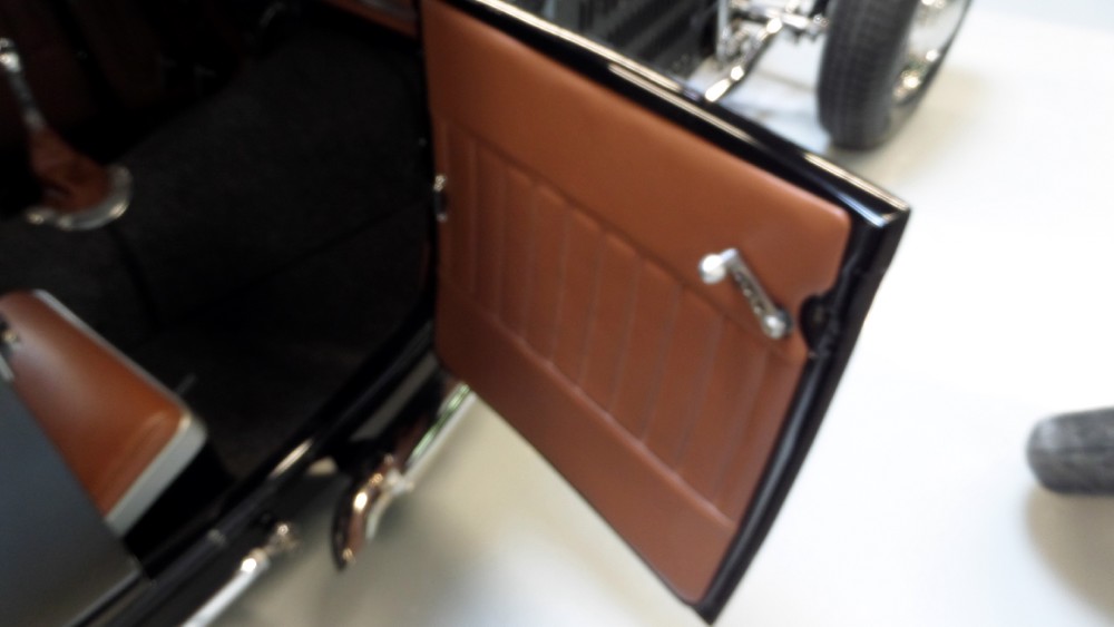 Used 1929 Ford Roadster WOW-NEW LOW BLOWOUT $$$$-CUSTOM PICK UP- TOP SHELF 6 FIGURE BUILD-MAGAZINE | Mundelein, IL