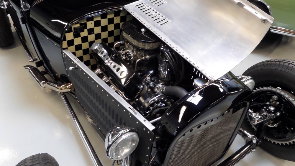 Used 1929 Ford Roadster WOW-NEW LOW BLOWOUT $$$$-CUSTOM PICK UP- TOP SHELF 6 FIGURE BUILD-MAGAZINE | Mundelein, IL