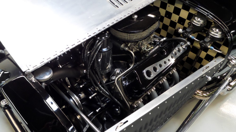 Used 1929 Ford Roadster WOW-NEW LOW BLOWOUT $$$$-CUSTOM PICK UP- TOP SHELF 6 FIGURE BUILD-MAGAZINE | Mundelein, IL