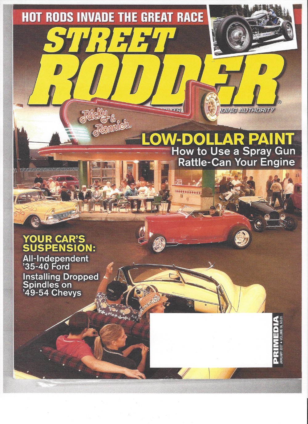 Used 1929 Ford Roadster WOW-NEW LOW BLOWOUT $$$$-CUSTOM PICK UP- TOP SHELF 6 FIGURE BUILD-MAGAZINE | Mundelein, IL