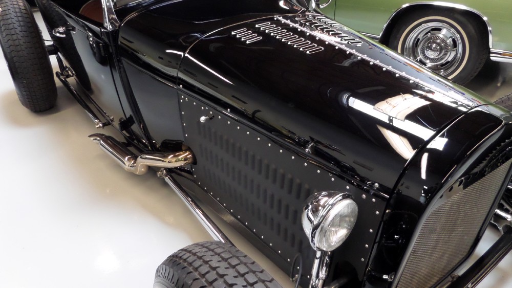 Used 1929 Ford Roadster WOW-NEW LOW BLOWOUT $$$$-CUSTOM PICK UP- TOP SHELF 6 FIGURE BUILD-MAGAZINE | Mundelein, IL