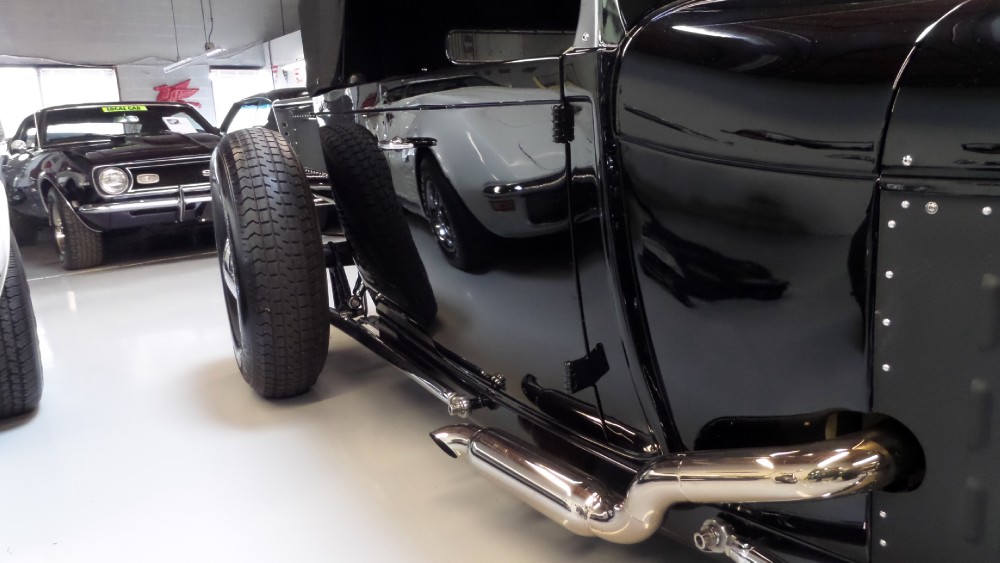 Used 1929 Ford Roadster WOW-NEW LOW BLOWOUT $$$$-CUSTOM PICK UP- TOP SHELF 6 FIGURE BUILD-MAGAZINE | Mundelein, IL