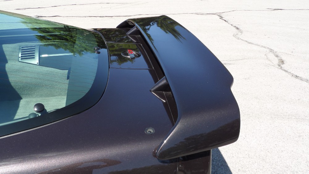 Used 1989 Chevrolet Corvette ONLY 3,998 MILES-SEE VIDEO | Mundelein, IL