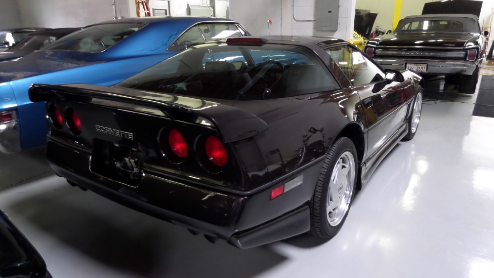 Used 1989 Chevrolet Corvette ONLY 3,998 MILES-SEE VIDEO | Mundelein, IL